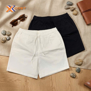 Quần Short Nam Kaki Hàn Cao Cấp Form Âu, Thoáng Mát, Dày Dặn, Co Giãn Nhẹ, Wash Mềm, Thời Trang Nam Cao Cấp