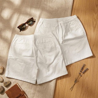 Quần Short Nam Kaki Hàn Cao Cấp Form Âu, Thoáng Mát, Dày Dặn, Co Giãn Nhẹ, Wash Mềm, Thời Trang Nam Cao Cấp