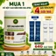 Bột Cao Nấm Men Bia Vị Chocolate – Protein tăng năng lượng, Vitamin Nhóm B (B1, B2, B3, B5, B6, B9)