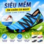 Giày Đi Biển Nam Nữ Chống Trơn Nhanh Khô Giày Đi Nước Mềm Nhẹ Co Giãn