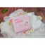 Miếng Lót Thấm Sữa Thiết Kế Mỏng Nhẹ Mềm Mịn Thấm Hút Tốt, Keo Dán Chống Xê Dịch Cho Mẹ IQ KAO