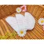 Miếng Lót Thấm Sữa Thiết Kế Mỏng Nhẹ Mềm Mịn Thấm Hút Tốt, Keo Dán Chống Xê Dịch Cho Mẹ IQ KAO