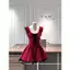 ĐẦM LINEN SÁT NÁCH ĐÍNH NƠ ĐEN PHỐI MÀU, ĐẦM NỮ THANH LỊCH TRẺ TRUNG DÁNG XINH | MEOINDAHOUSE