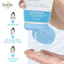 Sữa rửa mặt Simple Water Boost Micellar Facial Gel Wash 150ml cấp ẩm dịu nhẹ cho da khô