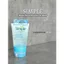 Sữa rửa mặt Simple Water Boost Micellar Facial Gel Wash 150ml cấp ẩm dịu nhẹ cho da khô
