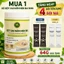 - Bột nấm men bia, Protein tự nhiên và 18 axit amin thiết yếu, bổ sung chế độ ăn uống hàng ngày