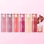 Sont Tint Lì Romand The Juicy Lasting Tint Mini/Son Tint Bóng Romand Glasting Color Gloss Mini