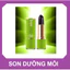Son dưỡng VIBELY nha đam, son dưỡng ẩm, khử thâm, lì lâu trôi 3in1