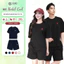 Bộ quần áo nam nữ logo ngựa GUNO vải modal cool dáng thể thao 26BG08/BB09/BK56
