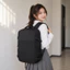 TN45 Ba Lô Laptop 15.6 Inch Đa Năng Chống Nước 25L Có Ngăn Giày Riêng Balo Đi Học Đi Làm Du Lịch Công Tác Nam Nữ