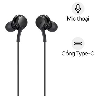 Tai nghe nhét tai AKG samsung S8 S9 S10 S20 S21 S22 Note 8 Note 9 Note 10 Note 20 jack 3.5mm