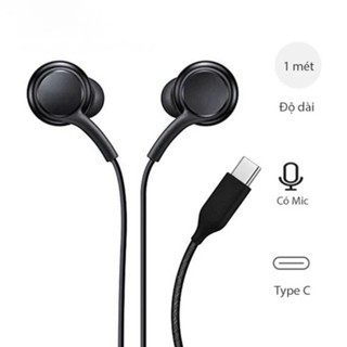 Tai nghe nhét tai AKG samsung S8 S9 S10 S20 S21 S22 Note 8 Note 9 Note 10 Note 20 jack 3.5mm
