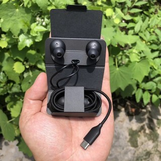 Tai nghe nhét tai AKG samsung S8 S9 S10 S20 S21 S22 Note 8 Note 9 Note 10 Note 20 jack 3.5mm
