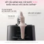 Kem Chống Nắng Nâng Tông AHC Masters Air Rich Tone Up Sun Serum SPF50+ PA++++ 50ml Chính Hãng Si Cosmetic