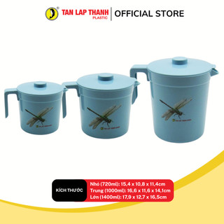 Ca nhật chuồn chuồn Tân Lập Thành Sản phẩm chất lượng, nhà nhà thịnh vượng