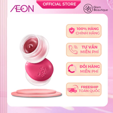 Son Bùn Dạng Hũ Colorkey Bouncy Creamy Multipurpose Lip Mud 4.5g - Glam Beautique