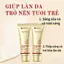 Kem xóa nếp nhăn tái tạo da với collagen vàng chính hãng