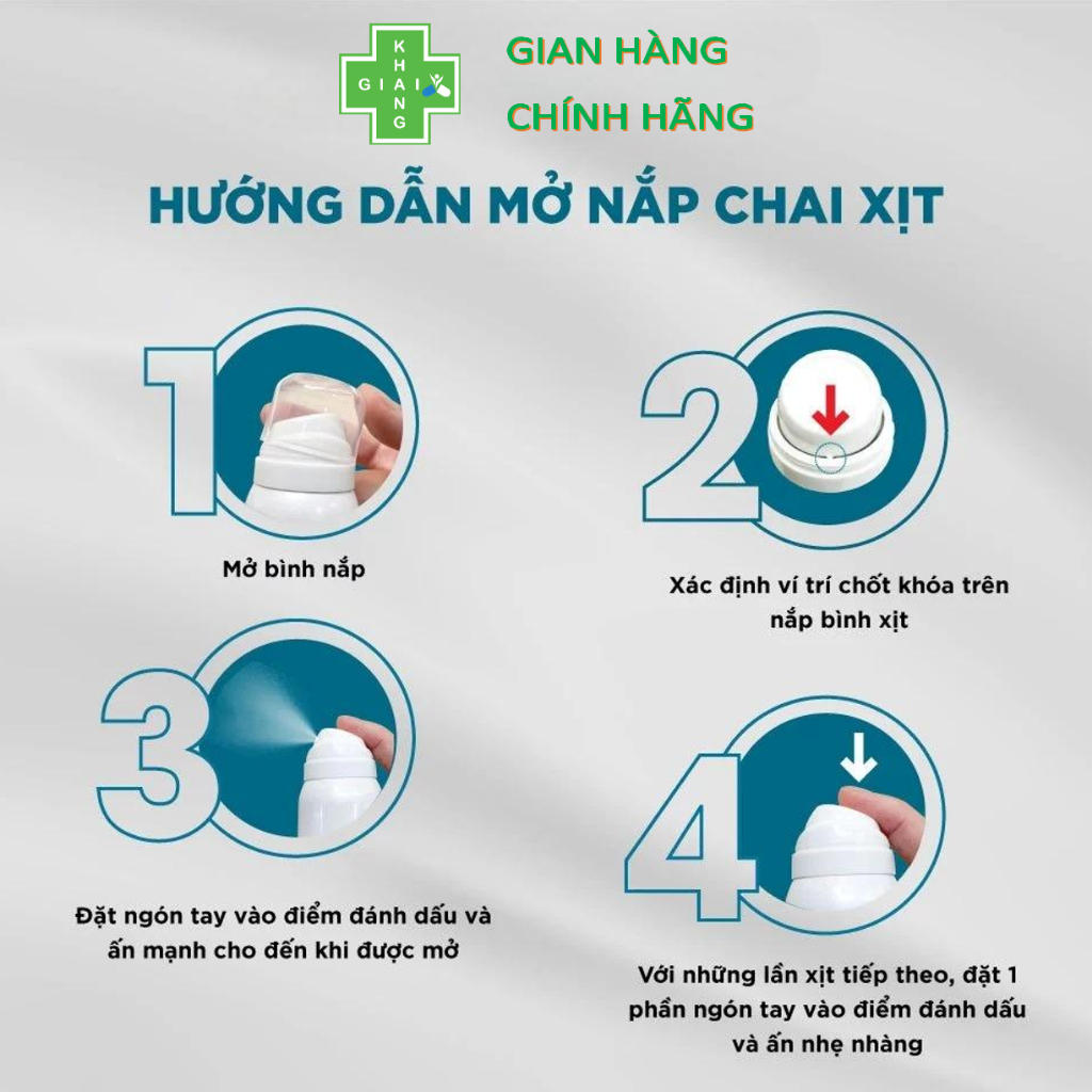 Tạm biệt mụn cơ thể, trả lại làn da láng mịn, đều màu cùng xịt mụn body Freeskin (Chai 80ml)