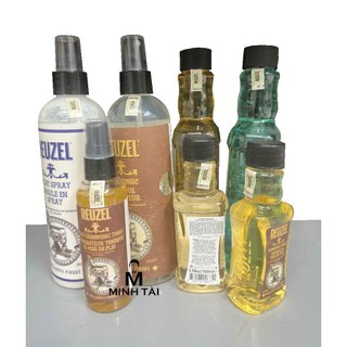 Chai dưỡng tạo phồng tóc Reuzel Tonic