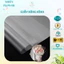 Tệp 3-5 Tờ Bóng Kính Trong Suốt Kích Thước 52x52, Làm Đồ Handmade Dùng Gói Hoa, Trái Cây, Quà Tặng