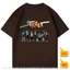 ÁO THUN UNISEX OVERSIZE STREETLIFE GRAPHIC – THIẾT KẾ THỜI TRANG THEO GU RIÊNG CỦA BẠN!