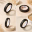 Băng Dính Chống Tràn Đen Nail 25M Giấy Chống Lem Sơn Gel Dễ Xé Không Để Lại Keo Phụ Kiện Nail Art NB5