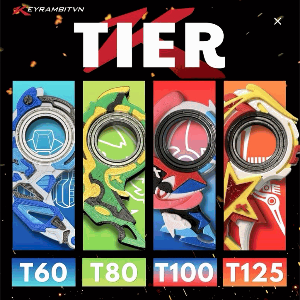 Keyrambit - Giá Tốt, Sale Tháng 06, Ship 0 Đồng | Shopee Việt Nam