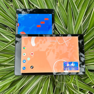 Máy tính bảng  Lenovo Tab 3 8plus TB8703 có lắp sim 4G nghe gọi