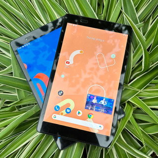 Máy tính bảng  Lenovo Tab 3 8plus TB8703 có lắp sim 4G nghe gọi