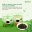 Rong Biển Rắc Cơm Anpaso 50g - Rong Biển Vụn Ăn Liền Trộn Cơm Cho Bé, Vị Oliu & Hạnh Nhân Óc Chó