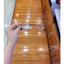 gọng teen kim loại dáng dễ đeo
