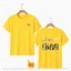 ÁO THUN UNISEX BASIC STREETLIFE GRAPHIC – THIẾT KẾ THỜI TRANG THEO GU RIÊNG CỦA BẠN!
