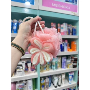 Bồng tắm hoặc móc khóa hoặc túi tote Quà cho đơn hàng từ 159K