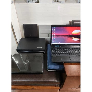 Laptop – Like-New