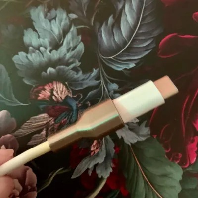 1 CHIẾC Bọc Bảo Vệ Đầu Dây Sạc iPhone Lightning USB-C
