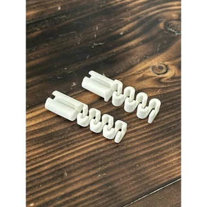 1 chiếc Bọc Bảo Vệ Đầu Dây Sạc Type-C Chống Đứt Gãy-Tăng Độ Bền Cáp-Chống Gãy Gập