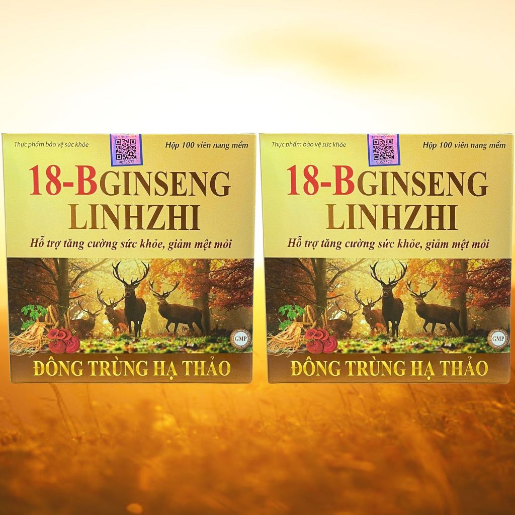 Combo 3 Hộp Vitamin 18B Vàng Nâu - Rostex - Vinaphar - Vitamin Thanh Lọc