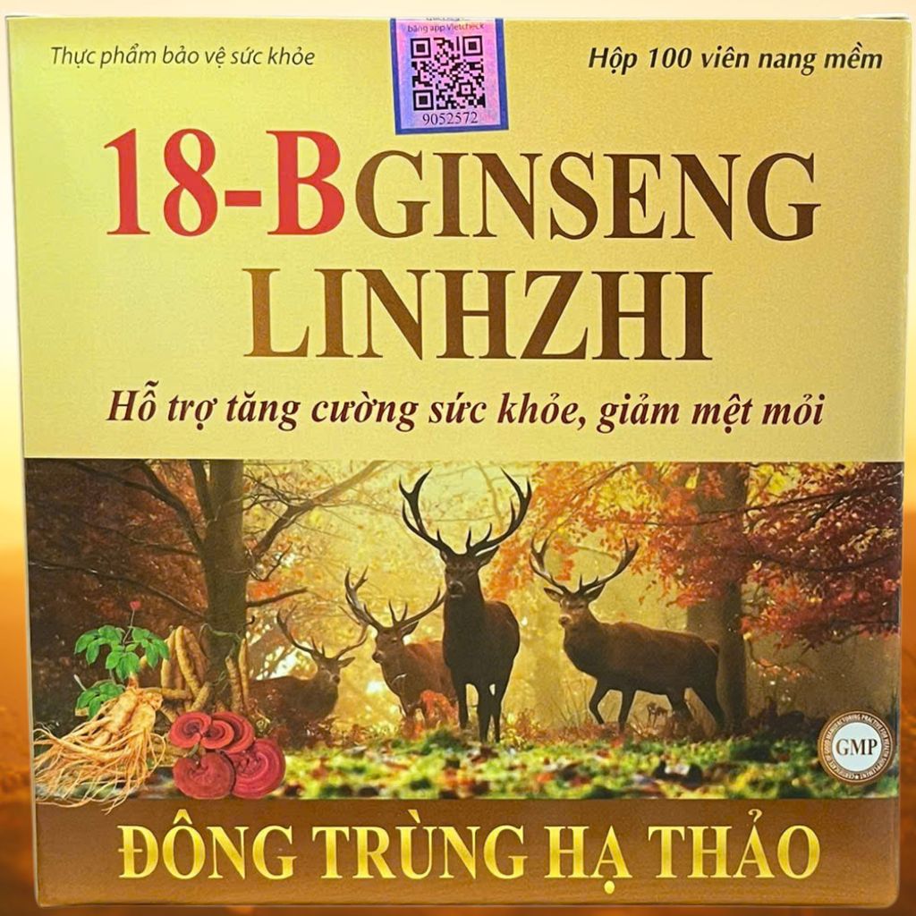 Combo 3 Hộp Vitamin 18B Vàng Nâu - Rostex - Vinaphar - Vitamin Thanh Lọc