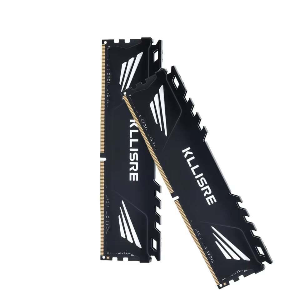 Ram PC Kllisre 8GB Buss 3200MHz DDR4, Hàng Nhập Khẩu Full Box Bảo Hành 36 Tháng | BigBuy360 - bigbuy360.vn