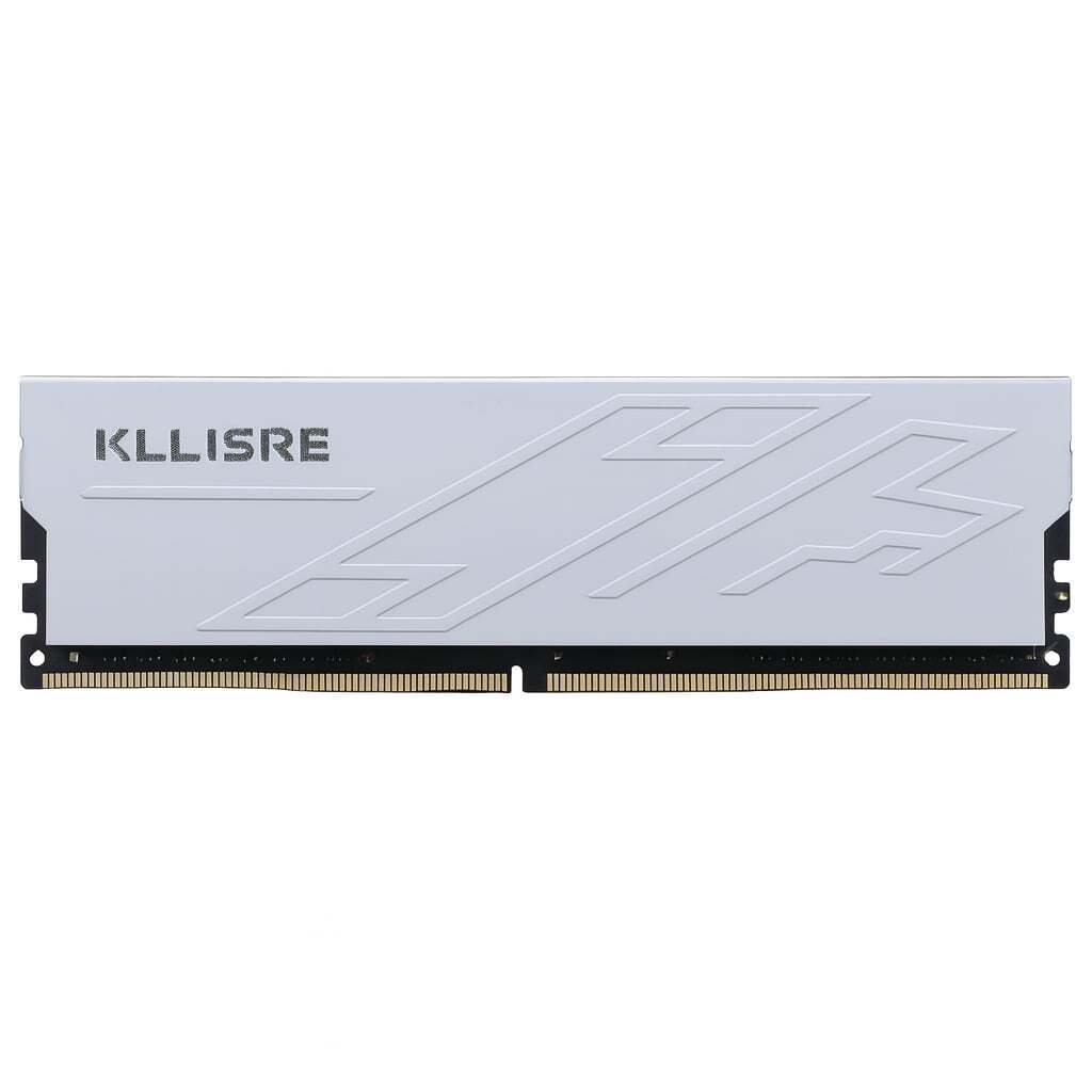 Ram PC Kllisre 8GB Buss 3200MHz DDR4, Hàng Nhập Khẩu Full Box Bảo Hành 36 Tháng | BigBuy360 - bigbuy360.vn
