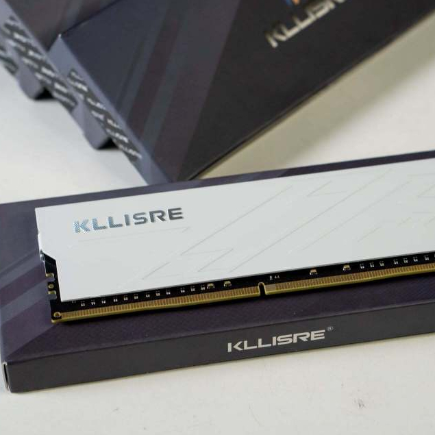 Ram PC Kllisre 8GB Buss 3200MHz DDR4, Hàng Nhập Khẩu Full Box Bảo Hành 36 Tháng | BigBuy360 - bigbuy360.vn