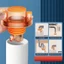 Đầu nối cống thoát nước bồn rửa chén đa năng chống mùi tiện lợi Cổng đa năng