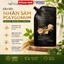 Dầu Gội Thảo Dược Hỗ Trợ Giảm Gãy Rụng, Dưỡng Tóc Mềm Mượt, Da Đầu Sạch Thoáng 300ml
