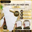 GIẤY CÂY LAU MẶT SPA 200 TỜ/CÂY – MỀM MỊN, THẤM HÚT TỐT, TIỆN LỢI CHO SPA & THẨM MỸ VIỆN