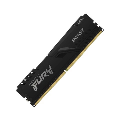 Ram DDR4 Kingston 8GB/ 16G  Buss 3200MHz, Hiệu Năng Ổn Định Bảo Hành 36 Tháng | BigBuy360 - bigbuy360.vn
