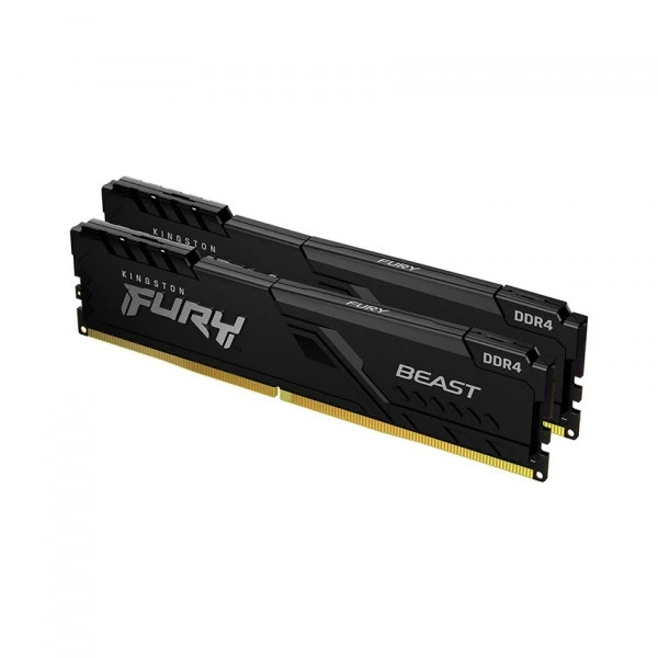 Ram DDR4 Kingston 8GB/ 16G  Buss 3200MHz, Hiệu Năng Ổn Định Bảo Hành 36 Tháng | BigBuy360 - bigbuy360.vn