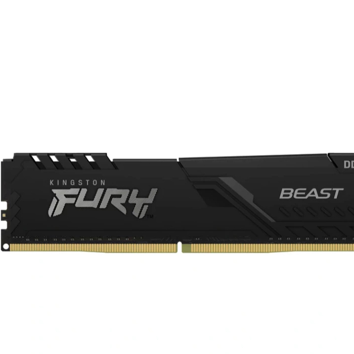 Ram DDR4 Kingston 8GB/ 16G  Buss 3200MHz, Hiệu Năng Ổn Định Bảo Hành 36 Tháng | BigBuy360 - bigbuy360.vn
