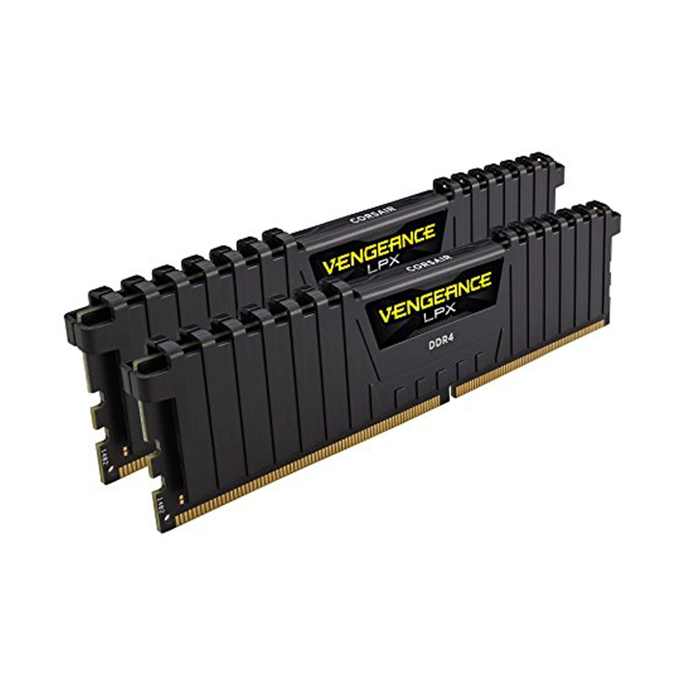 Ram PC Corsair Vengeance LPX DDR4 8GB Buss 3200Mhz, Hiệu Suất Ổn Định Bảo Hành 36 Tháng | BigBuy360 - bigbuy360.vn