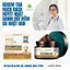xingbandaozhi Kem tan hạch bạch huyết Nhật Bản 30g