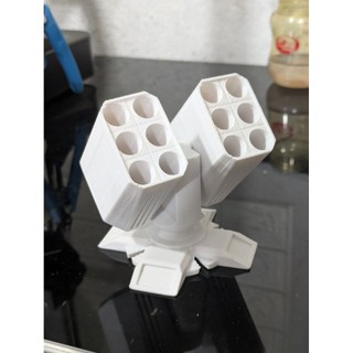 Hộp đựng bút độc đáo chất liệu in 3D